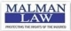 Malman Law
