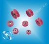 Ceramic-roller-guide-ceramic-pulley-